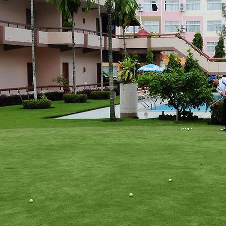 City Golf Resort Yangon Dış mekan fotoğraf