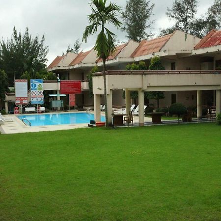 City Golf Resort Yangon Dış mekan fotoğraf
