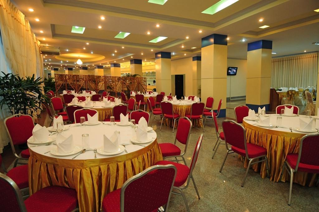 City Golf Resort Yangon Dış mekan fotoğraf