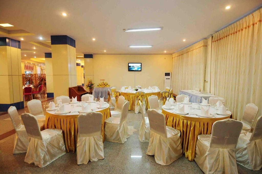City Golf Resort Yangon Dış mekan fotoğraf