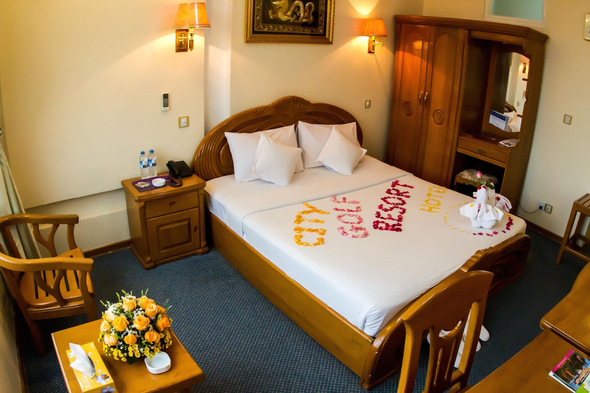 City Golf Resort Yangon Dış mekan fotoğraf