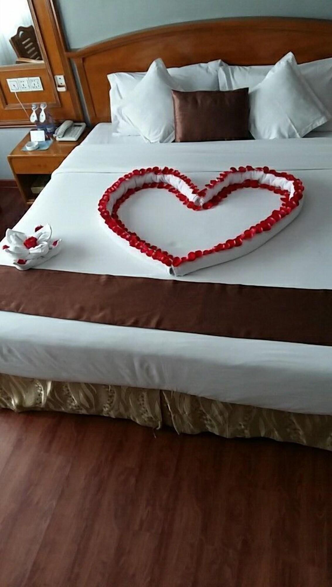 City Golf Resort Yangon Dış mekan fotoğraf