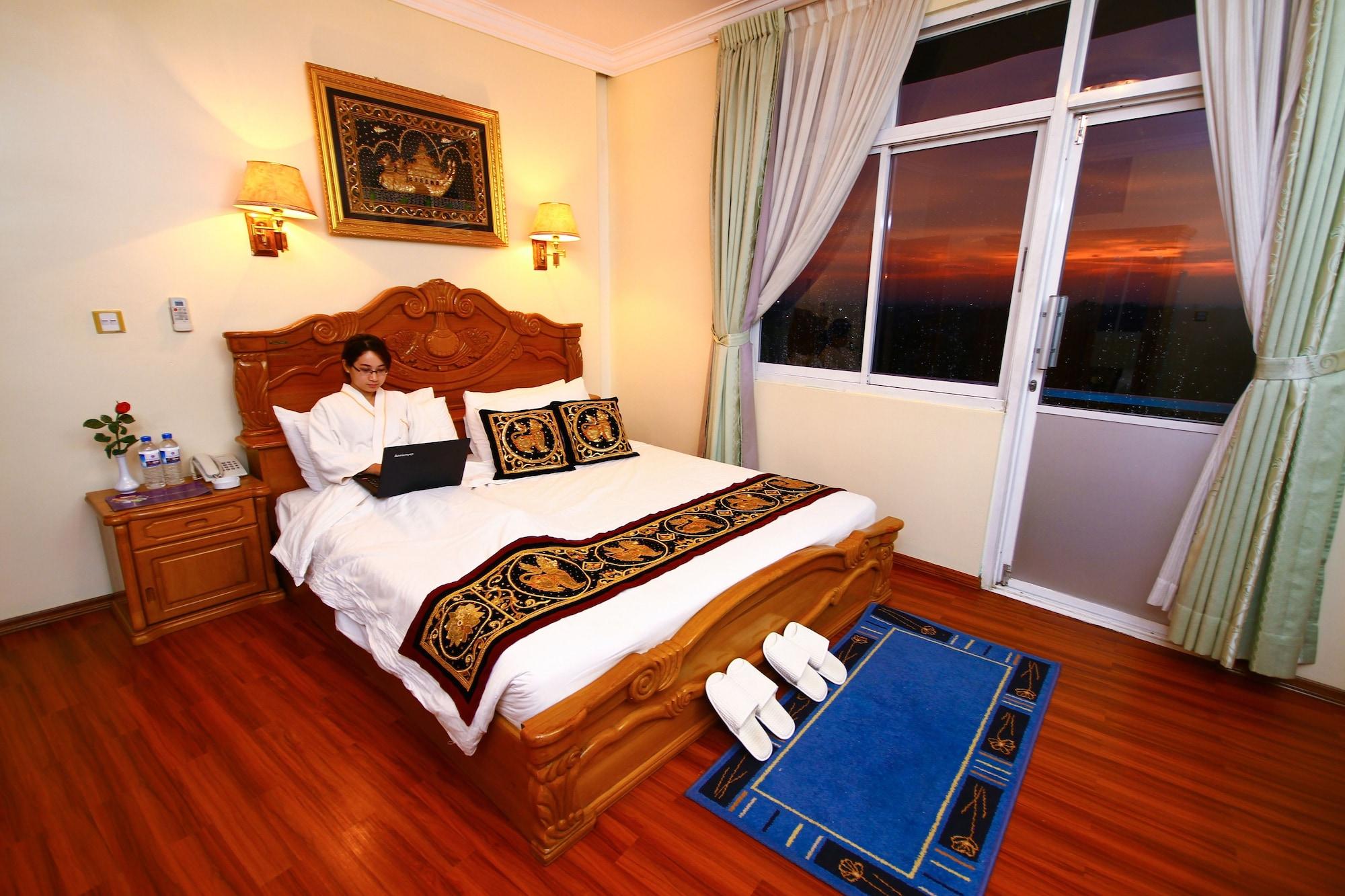City Golf Resort Yangon Dış mekan fotoğraf