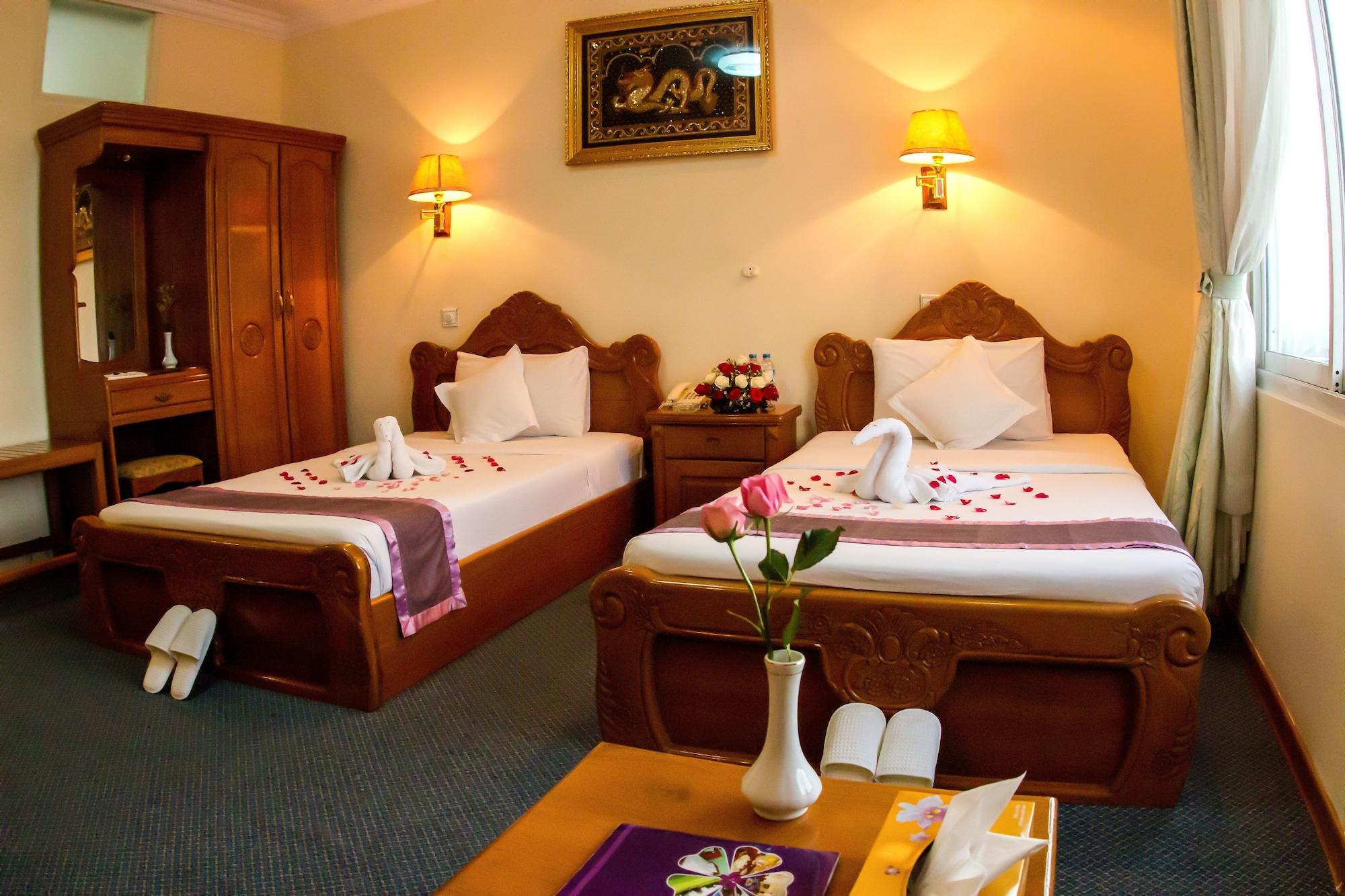 City Golf Resort Yangon Dış mekan fotoğraf
