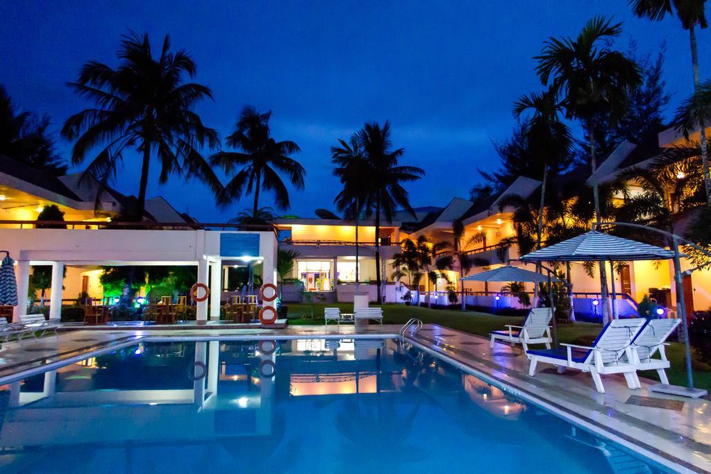 City Golf Resort Yangon Dış mekan fotoğraf