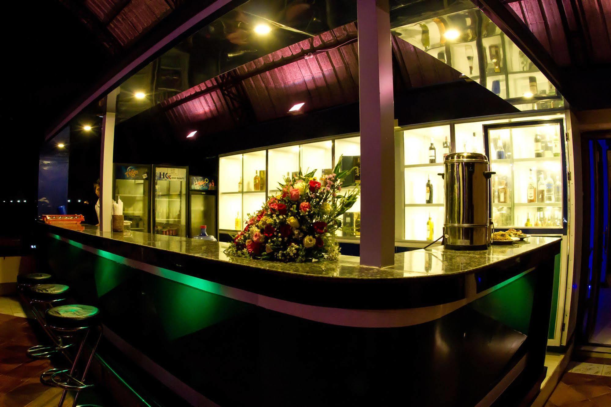 City Golf Resort Yangon Dış mekan fotoğraf
