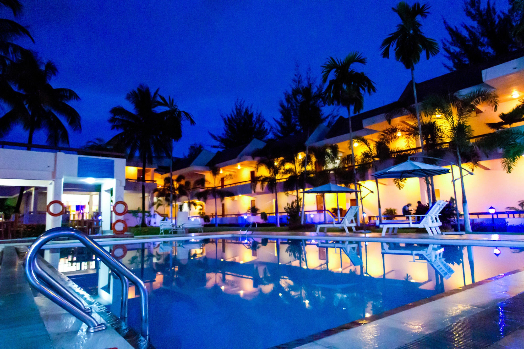 City Golf Resort Yangon Dış mekan fotoğraf