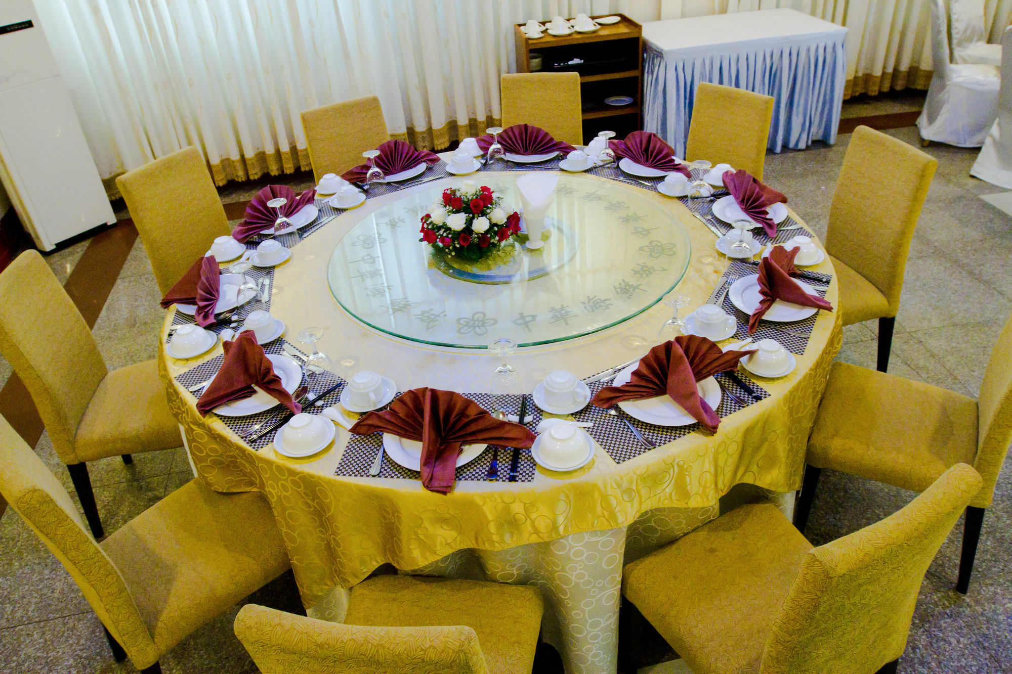 City Golf Resort Yangon Dış mekan fotoğraf