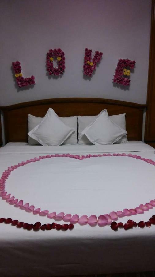 City Golf Resort Yangon Dış mekan fotoğraf